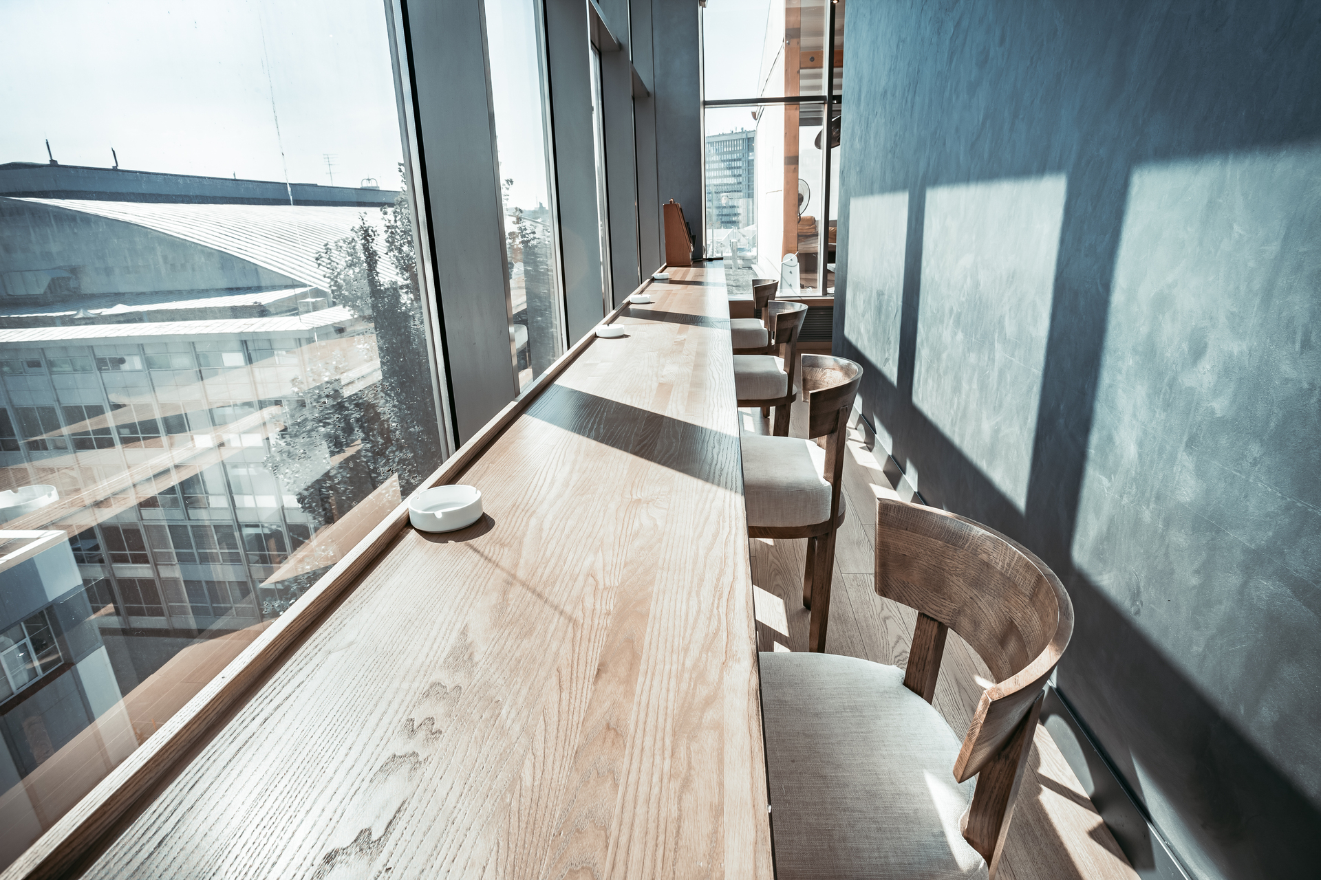 restaurant interior with panoramic view 2025 01 07 10 33 17 utc